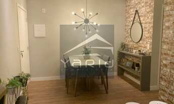 Imagem 3: LINDO APARTAMENTO MOBILIADO , FLEX II, JUNDIAÍ