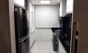 Imagem 5: Alphaville Reserva Alpha Sítio Apartamento 100m 3dormitórios 1suíte$1.040.000-Santana de P