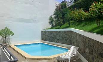 Imagem 2: Candeal,106 metros,3/4,suíte,armários,2 vagas