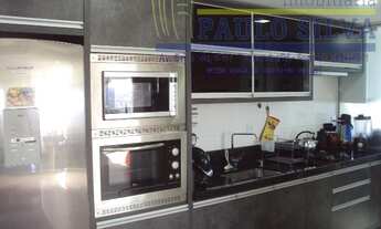 Imagem 3: Apartamento de frente para o rio, mobiliado e decorado. R$-650-Mil. Ref.:APS-280