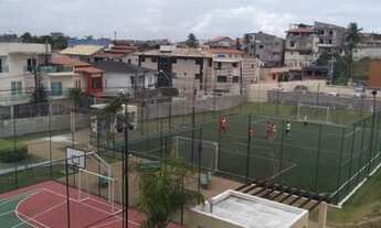 Imagem 5: Apartamento para venda tem 69 metros quadrados com 3 quartos em Itapuã - Salvador - Bahia