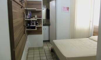 Imagem 5: Apartamento para venda possui 97 metros quadrados com 3 quartos em Manaíra - João Pessoa