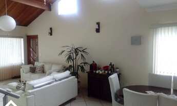 Imagem 6: Sobrado - Jardim do Estádio - Santo André