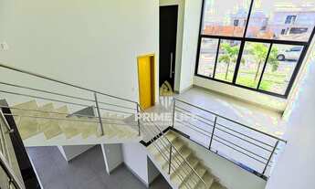 Imagem 3: Sobrado com 3 dormitórios à venda, 251 m² por R$ 1.950.000,00 - Condomínio La Dolce Vita