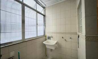 Imagem 6: Apartamento para venda possui 115 metros quadrados com 3 quartos em Icaraí - Niterói - RJ