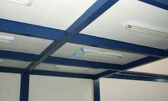 Imagem 6: Galpão Comercial para locação, Vila Campestre, São Paulo -