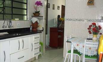 Imagem 3: Sobrado Parque Boturussu 02 residencias ideal para família grande