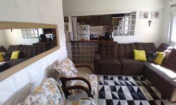 Imagem 2: Apartamento para venda tem 62 metros quadrados com 2 quartos em Partenon - Porto Alegre