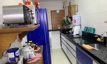 Imagem 7: APARTAMENTO PÉ NA AREIA 02 DORMITÓRIOS 02 SUÍTES 01 VAGA FRENTE MAR 88 M² NO BALNEÁRIO M