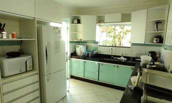 Imagem 2: Casa para venda tem 150 metros quadrados com 3 quartos