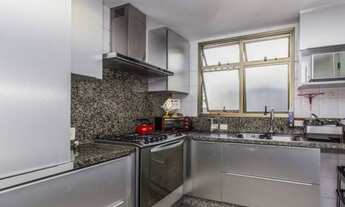 Imagem 7: Apartamento à venda, 4 quartos, 2 suítes, 3 vagas, Savassi - Belo Horizonte/MG