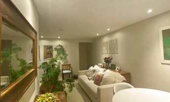 Imagem 5: Apartamento Locação Moema 87 m² 2 Dormitórios