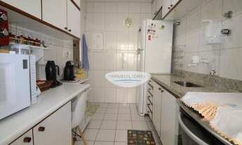 Imagem 7: Apartamento com 3 dormitórios à venda, 72 m² por R$ 425.000,00 - Morumbi - São Paulo/SP