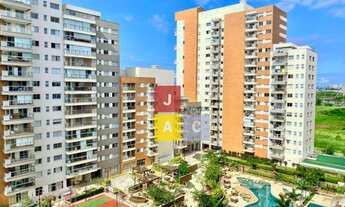 Imagem: Lindo Apto 3 Suítes 100 Mobiliado e Decorado