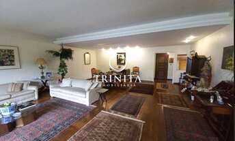 Imagem 4: Ipanema Apartamento com 4 dormitórios