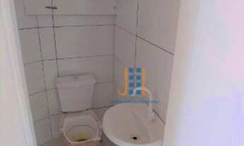 Imagem 4: Sobrado com 2 dormitórios 1 banheiro e um lavabo à venda, 75 m² por R$ 230.000 - Campo de