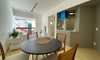 Imagem: Flat para aluguel com 45 metros quadrados