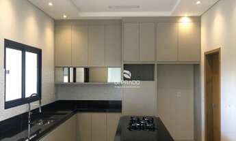 Imagem 2: Casa à venda- Indaiatuba/SP