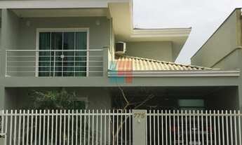 Imagem 2: SãO FRANCISCO DO SUL - Casa Padrão - Capri