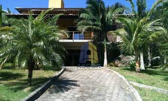 Imagem 2: CASA COM VISTA em Ponta das Canas - CA0224