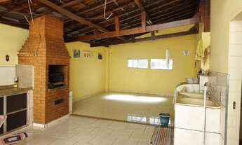 Imagem 5: Casa terrea a venda com 230 metros, 4 quartos em Vila Angélica - São José do Rio Preto - S