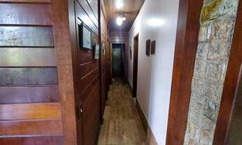 Imagem 5: Casa Linear de 4 qts, em Condomínio no Limoeiro