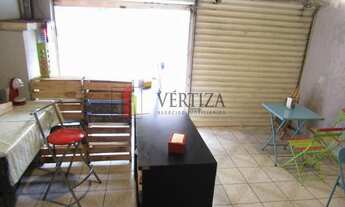 Imagem 3: Casa comercial à venda na Vila Olímpia