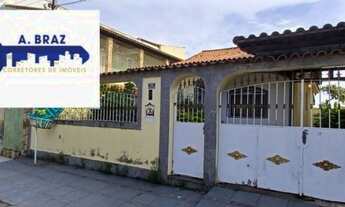 Imagem 3: Ótima Casa Linear Bairro São Jorge 02 Qtos 4 Vagas Aceita Financiamento Bancário FGTS Opor