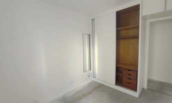 Imagem 7: Apartamento na Aclimação com 2 Dormitórios 3° Reversível