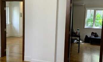 Imagem 5: Sobrado Jardim Paulista. 5 dormitórios. 3 suítes. 5 banheiros. 4 vagas. Excelente localiza