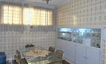 Imagem 4: Casa de 600 metros quadrados no bairro Vila Mimosa com 6 quartos