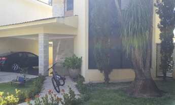 Imagem: Aluguel sobrado Jardins Atenas