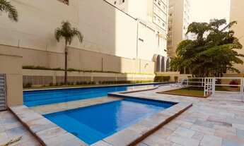 Imagem 5: Apartamento para venda possui 145 metros quadrados com 3 quartos 3 suítes 2 vagas em Vila