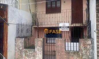 Imagem: Casa com 2 dormitórios à venda, 75 m²