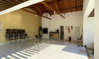 Imagem 2: Edifício Jardim de Olivia, 2 quartos, Andar Alto, Mobiliado, Cuiabá-MT