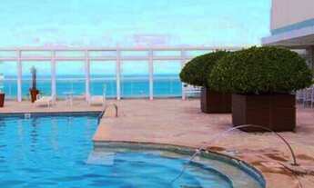 Imagem: FLAT NO MERCURY EM MACAE