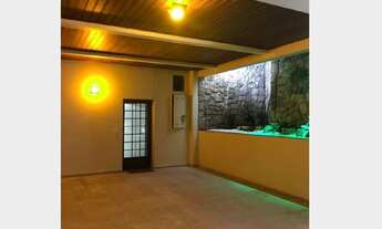 Imagem 6: Casa 770m² Na Serra Da Cantareira Condomínio Alpes Da Cantareira