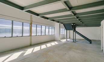 Imagem 6: Conjunto comercial com 540m2 no Square Corporate, melhor prédio da região