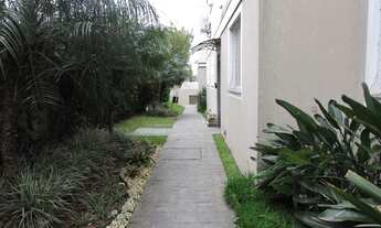 Imagem: Apartamento para venda com 59 metros quadrados