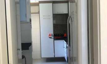 Imagem 4: Cond. Mirante do Parque - 3 Quartos c/ Suíte - 82m² - Mangueirão