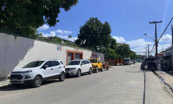 Imagem: Casa Comercial para Locação em Jaboatão