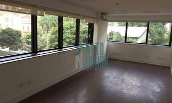 Imagem: Conjunto para alugar, 32 m² por R$ 1.900,00/mês