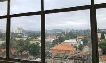 Imagem 5: PINHEIROS - CONJUNTO C/ 80M² - A 500M DO METRO - (RULOC-54CJ