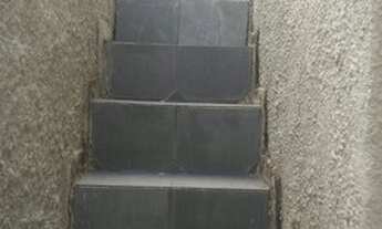 Imagem 4: Casa para aluguel tem 100 metros quadrados com 3 quartos em Campo Grande - Rio de Janeiro