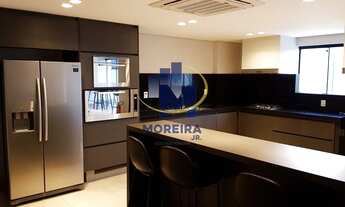 Imagem 4: APARTAMENTO 260 M² EM EXCELENTE LOCALIZAÇÃO - VENDA OU LOCAÇÃO - BAURU/SP