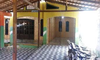 Imagem: Casa para venda possui 180 metros quadrados