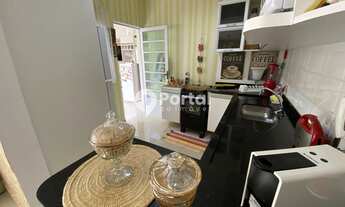 Imagem 4: Casa de condomínio sobrado para venda com 170 metros quadrados com 3 quartos