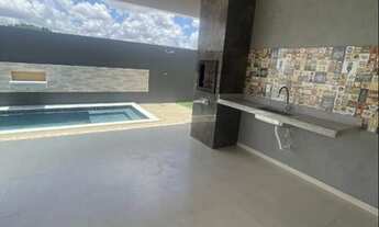 Imagem 6: Casa Alto Padrão condomínio fechado, bairro projetado - Perucaba - Arapiraca