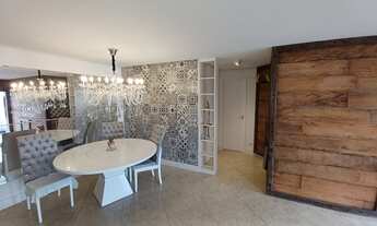 Imagem 3: Apartamento para venda tem 160 metros quadrados com 3 quartos em Chácara Inglesa - São Pau