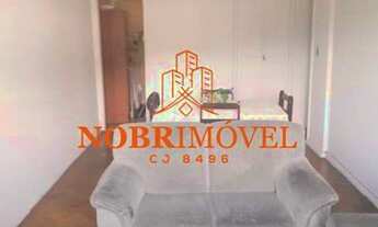 Imagem: APARTAMENTO 2 QUARTOS COM DEPENDENCIA A